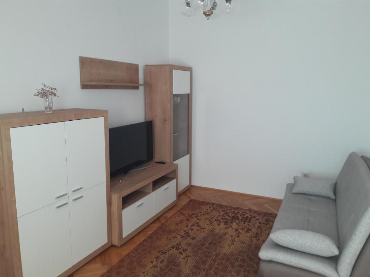 Apartment Bise Rogoznica  Exteriör bild