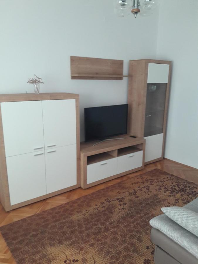 Apartment Bise Rogoznica  Exteriör bild