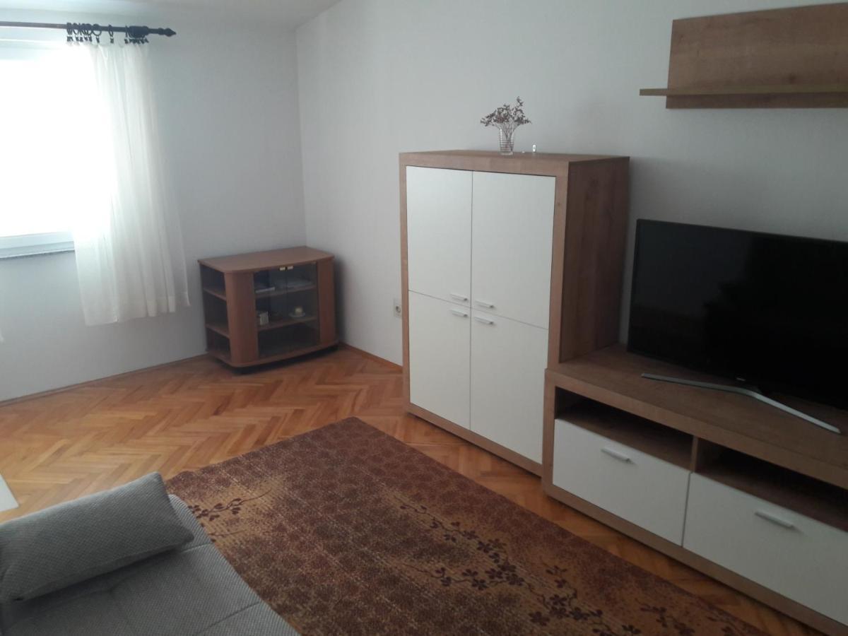 Apartment Bise Rogoznica  Exteriör bild