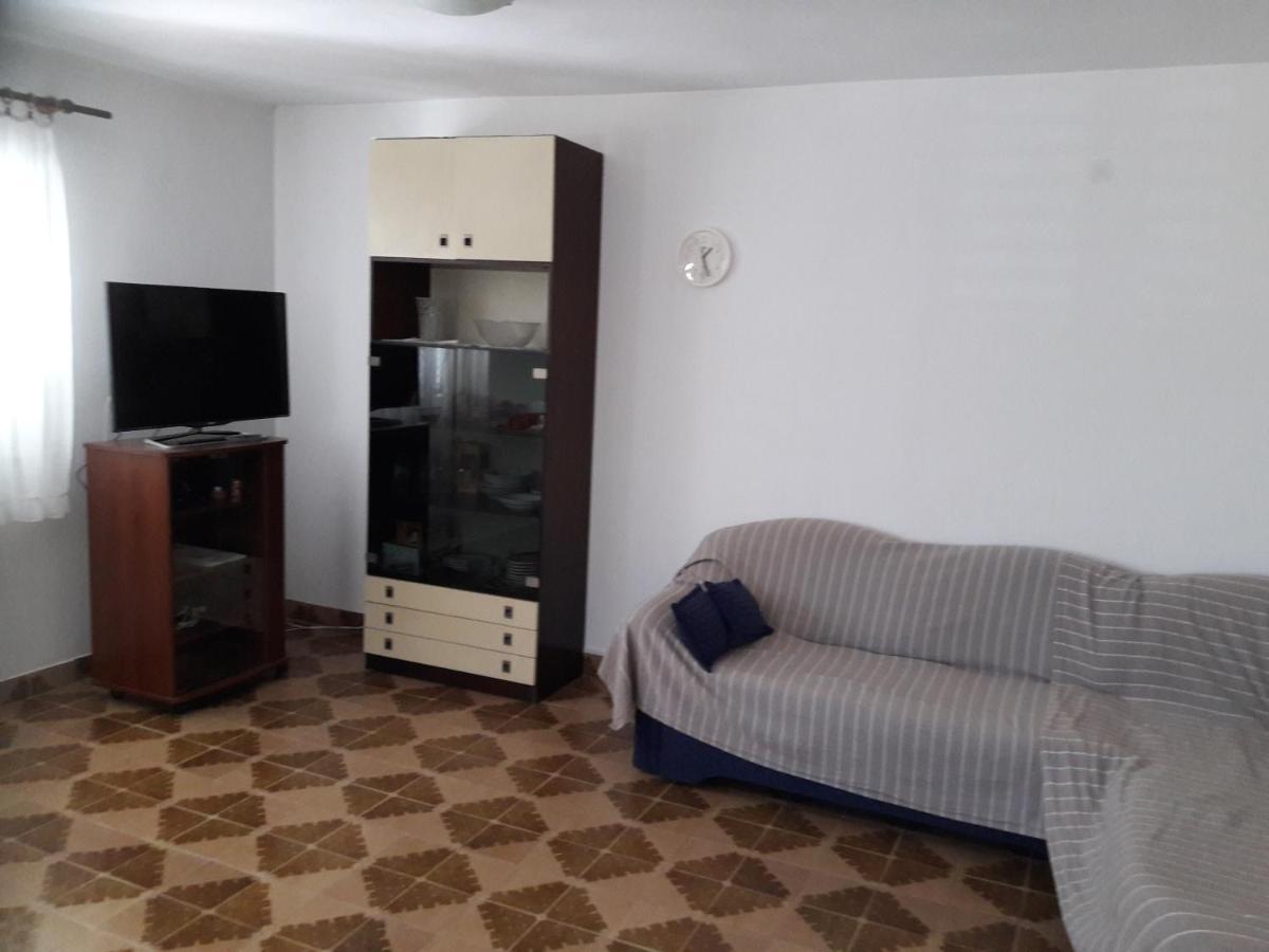 Apartment Bise Rogoznica  Exteriör bild