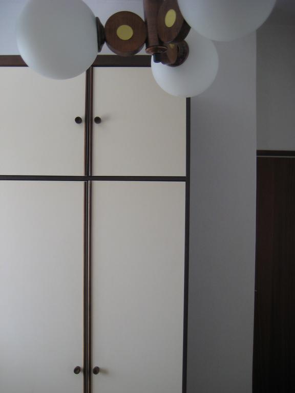 Apartment Bise Rogoznica  Exteriör bild